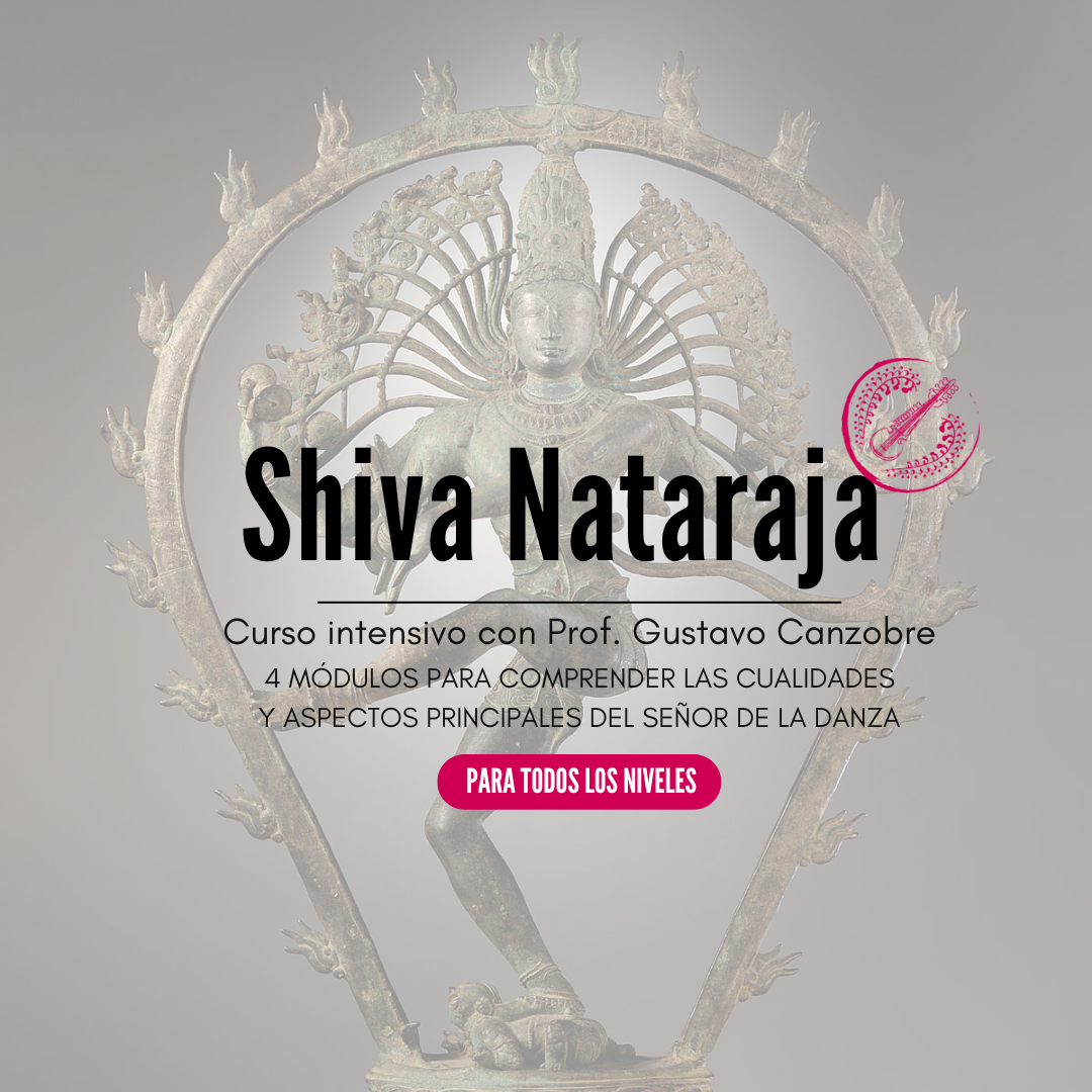 Shiva Nataraja